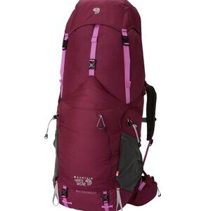 Mountain Hardwear Ozonic 58 OutDry Backpack - Women's - 3550cu in